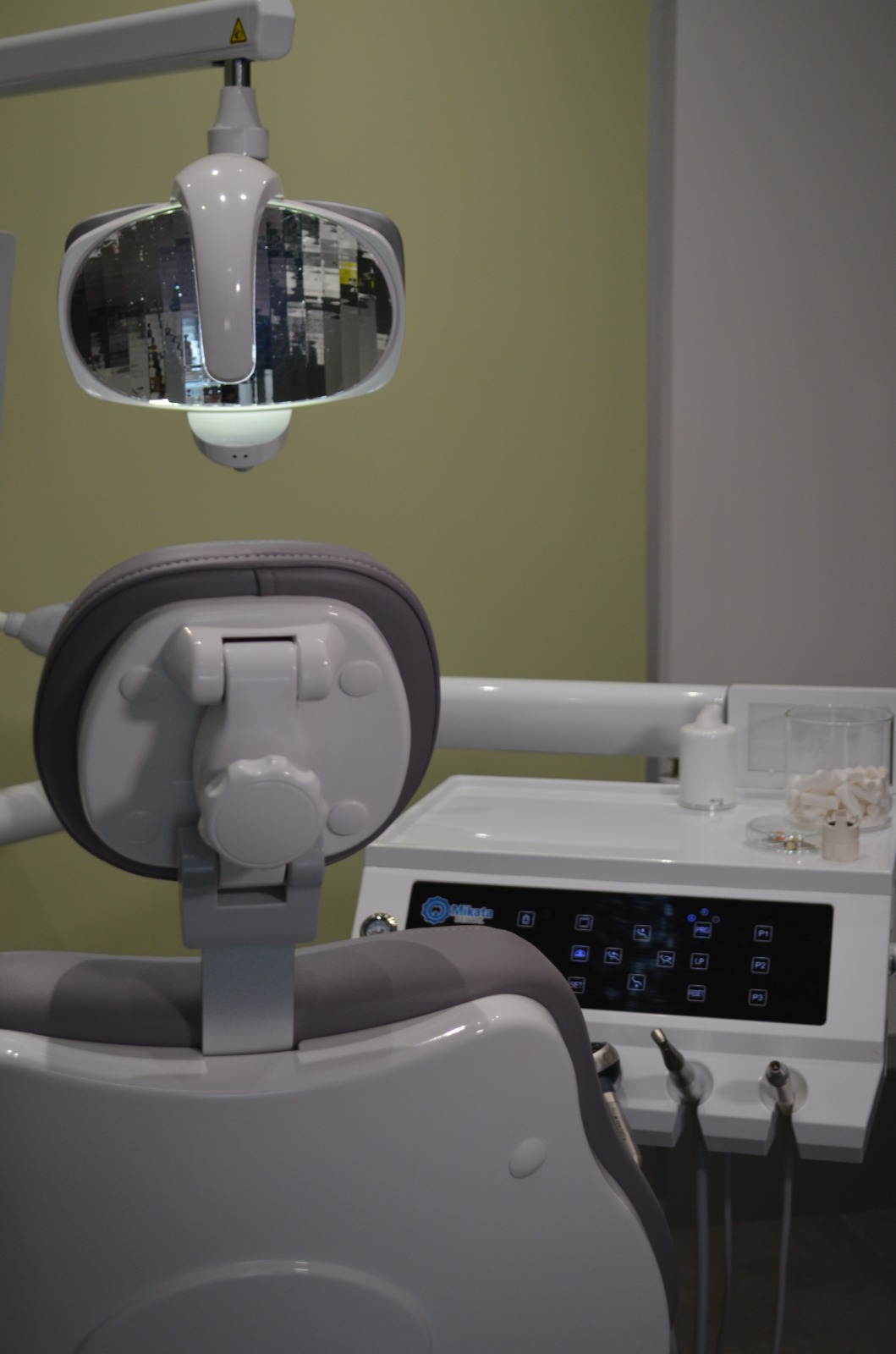 Posvećen pristup svakom pacijentu - Iv Dental Studio